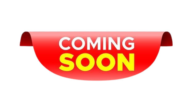 Coming Soon